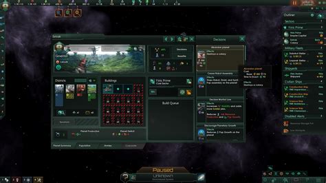 Oh yeah, and you can also sell slaves to the galactic market. #3 Recruit them! - Just take them in as productive members of your empire, whether that means granting them resident, citizenship or assimilating them. Bonus points if it's early game and they can settle a planet your main species can't.